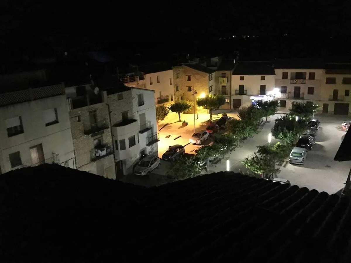 Cal Premset Turisme Rural Arnes Villa Holiday home