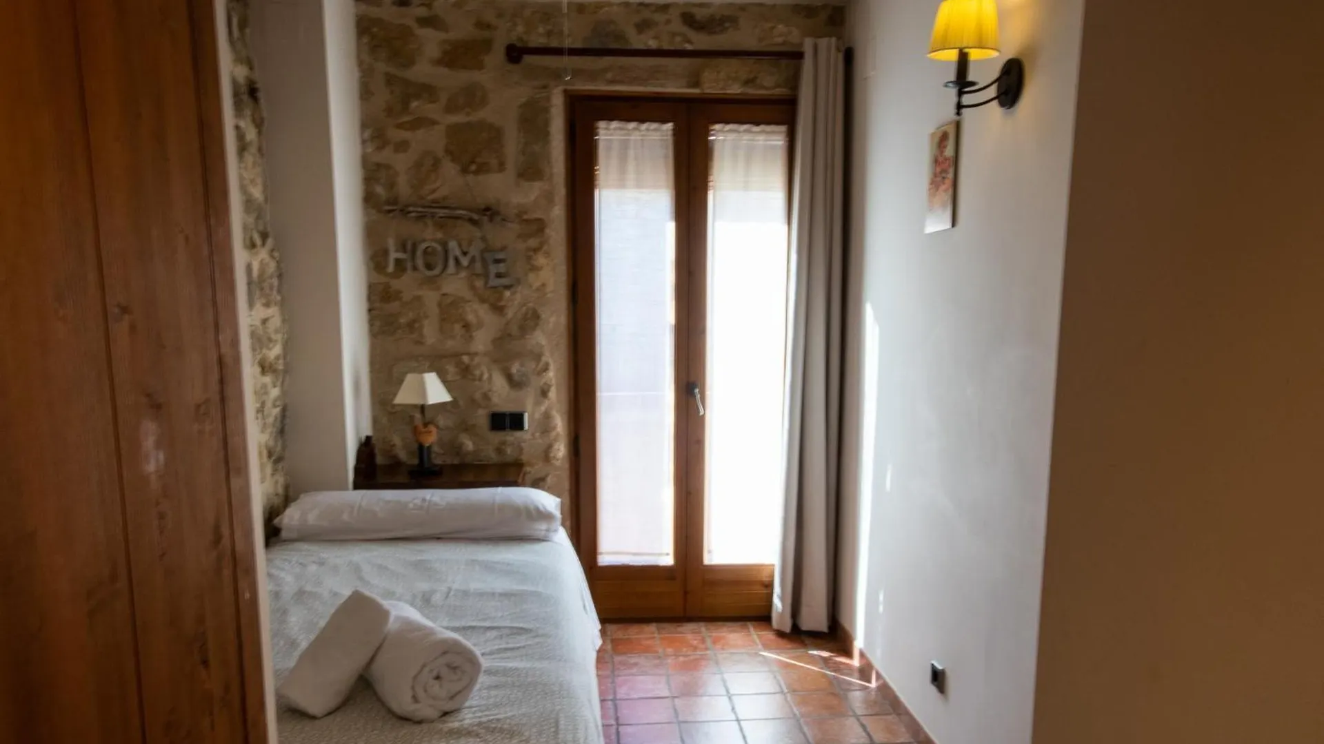 Cal Premset Turisme Rural Arnes Villa Spain